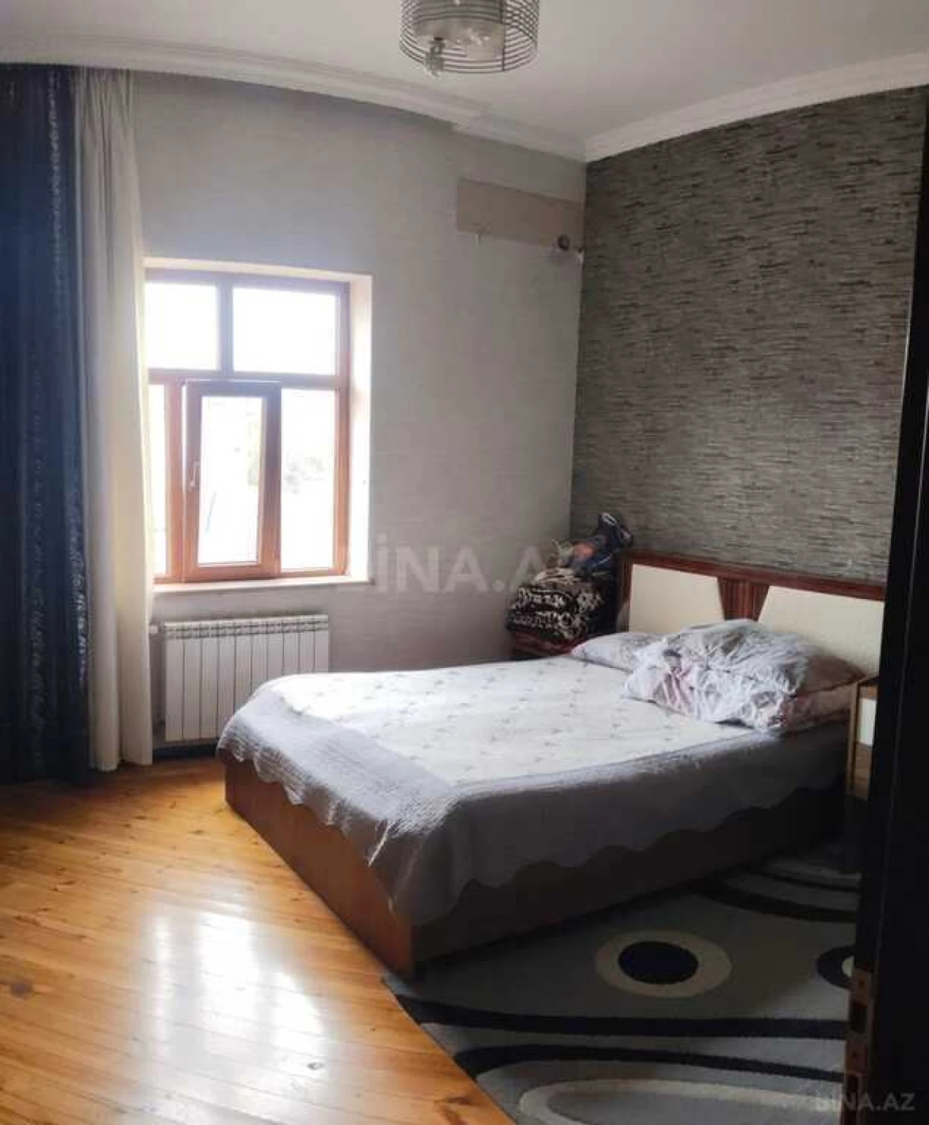 Satılır 8 otaqlı həyət evi 630 m²