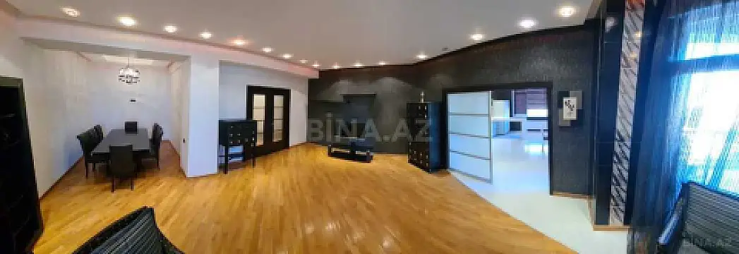 Kirayə verilir 3 otaqlı mənzil 181 m²