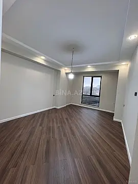 Satılır 4 otaqlı mənzil 138 m²