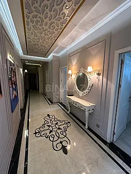 Satılır 4 otaqlı mənzil 150 m²