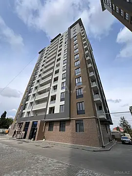 Satılır 3 otaqlı mənzil 112.1 m² — Bakı, 8-ci mikrorayon 3 otaq 112.10 m²