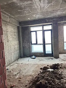 Satılır 3 otaqlı mənzil 112.1 m²