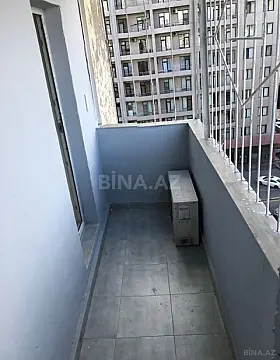 Satılır 3 otaqlı mənzil 86 m²