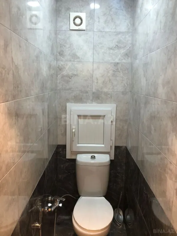 Satılır 3 otaqlı mənzil 86 m²