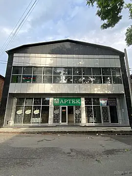 Satılır obyekt 300 m² — Göyçay 300.00 m²