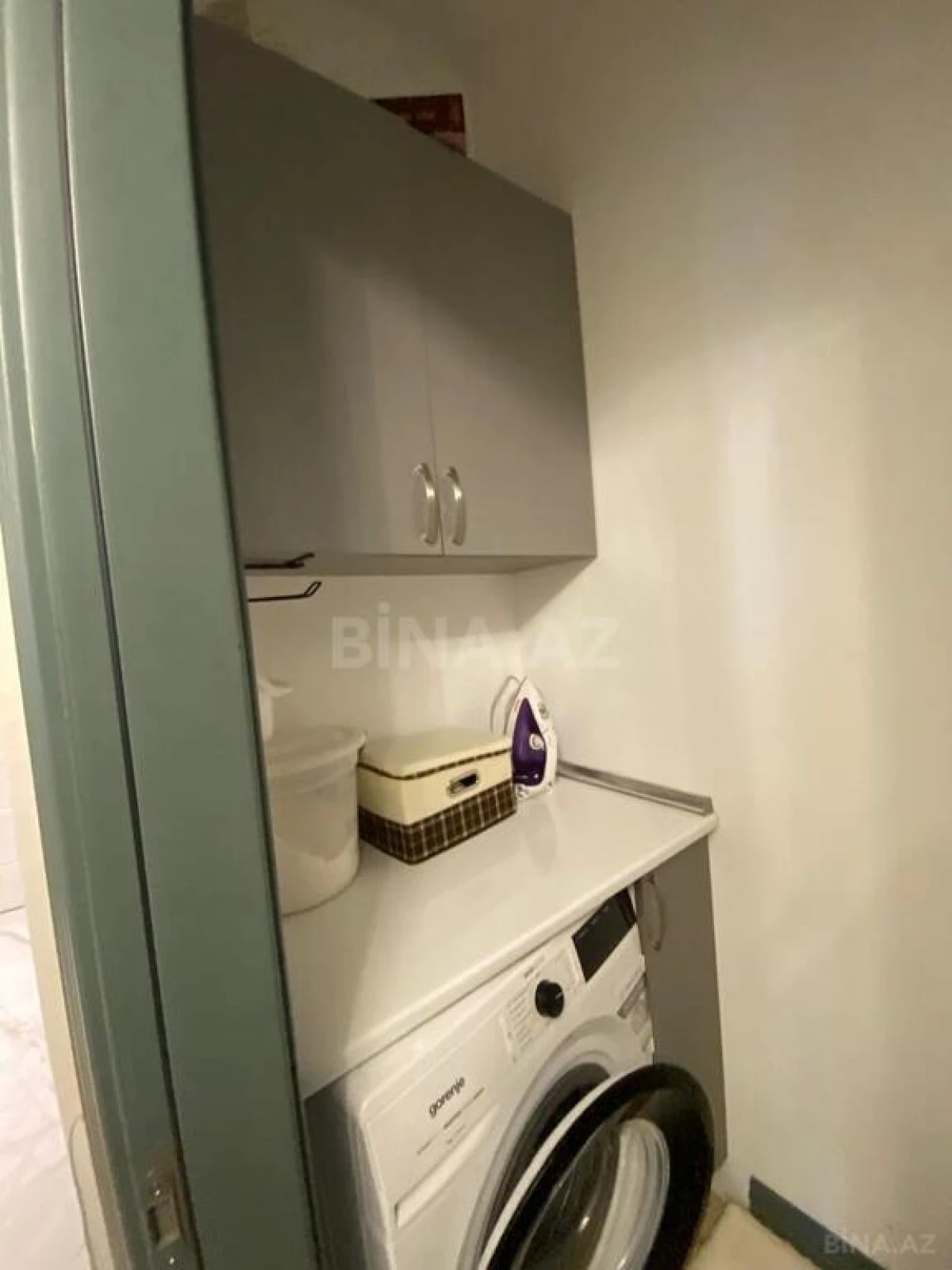 Satılır 3 otaqlı mənzil 104 m²