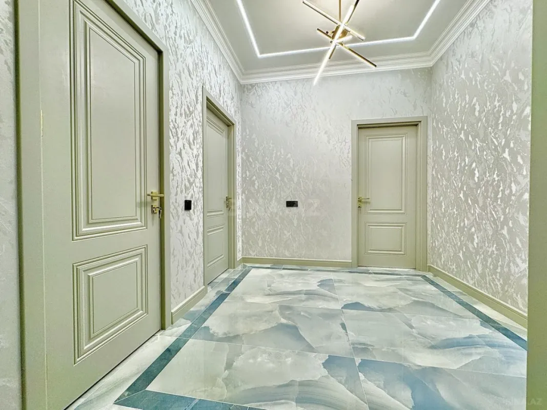 Satılır 3 otaqlı mənzil 70 m²