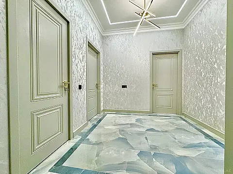 Satılır 3 otaqlı mənzil 70 m² — Bakı 3 otaq 70.00 m²