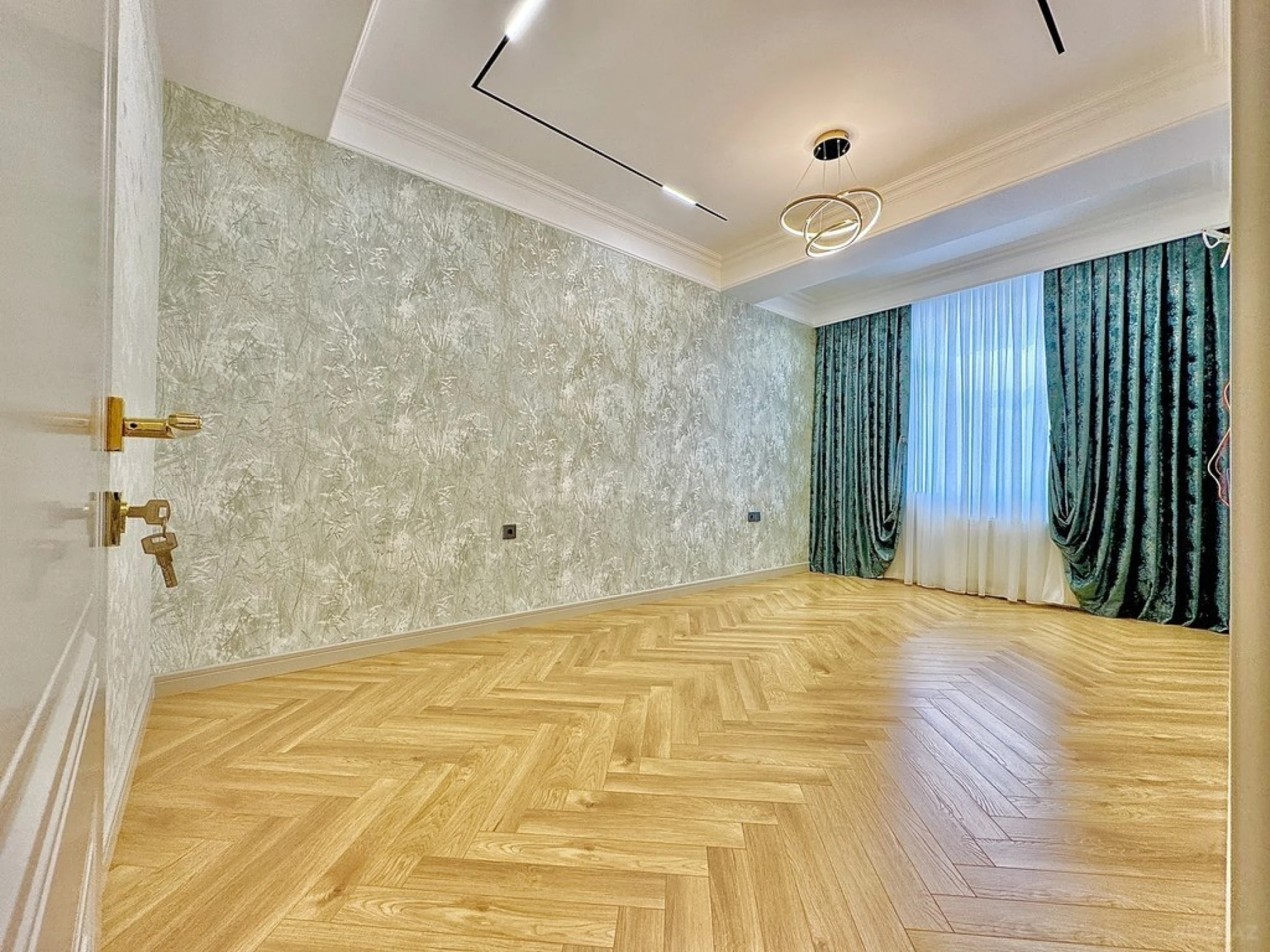 Satılır 3 otaqlı mənzil 70 m²
