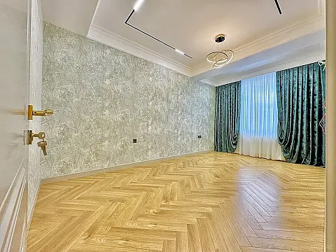 Satılır 3 otaqlı mənzil 70 m²