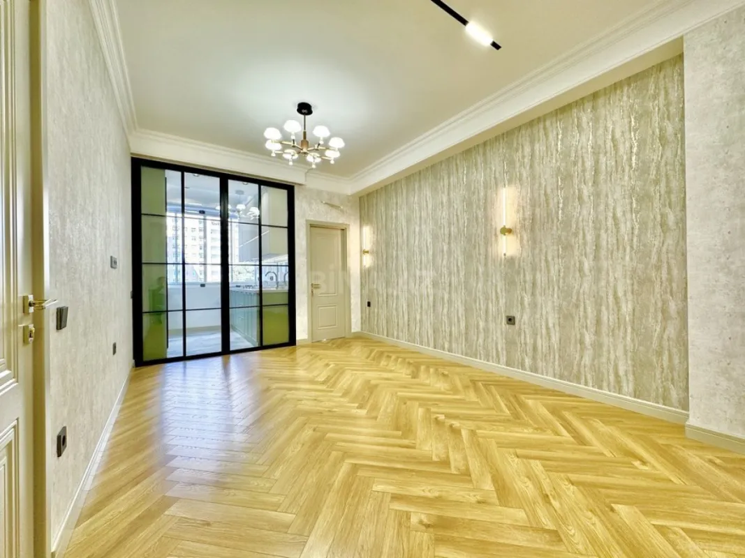 Satılır 3 otaqlı mənzil 70 m²