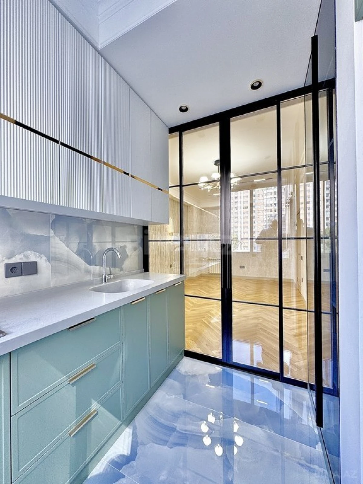 Satılır 3 otaqlı mənzil 70 m²