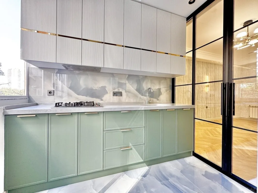 Satılır 3 otaqlı mənzil 70 m²