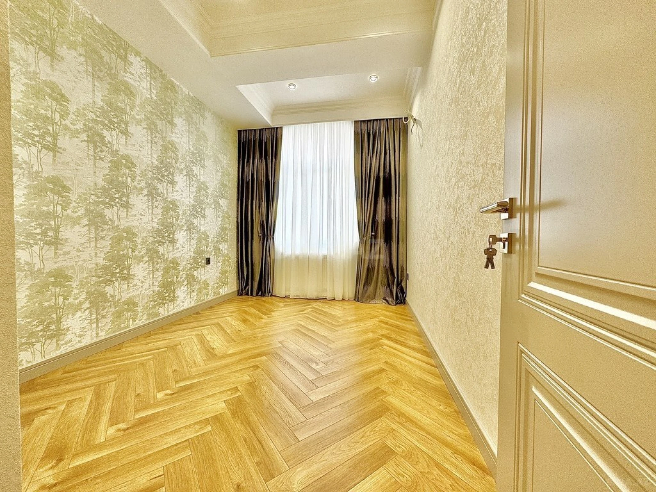 Satılır 3 otaqlı mənzil 70 m²