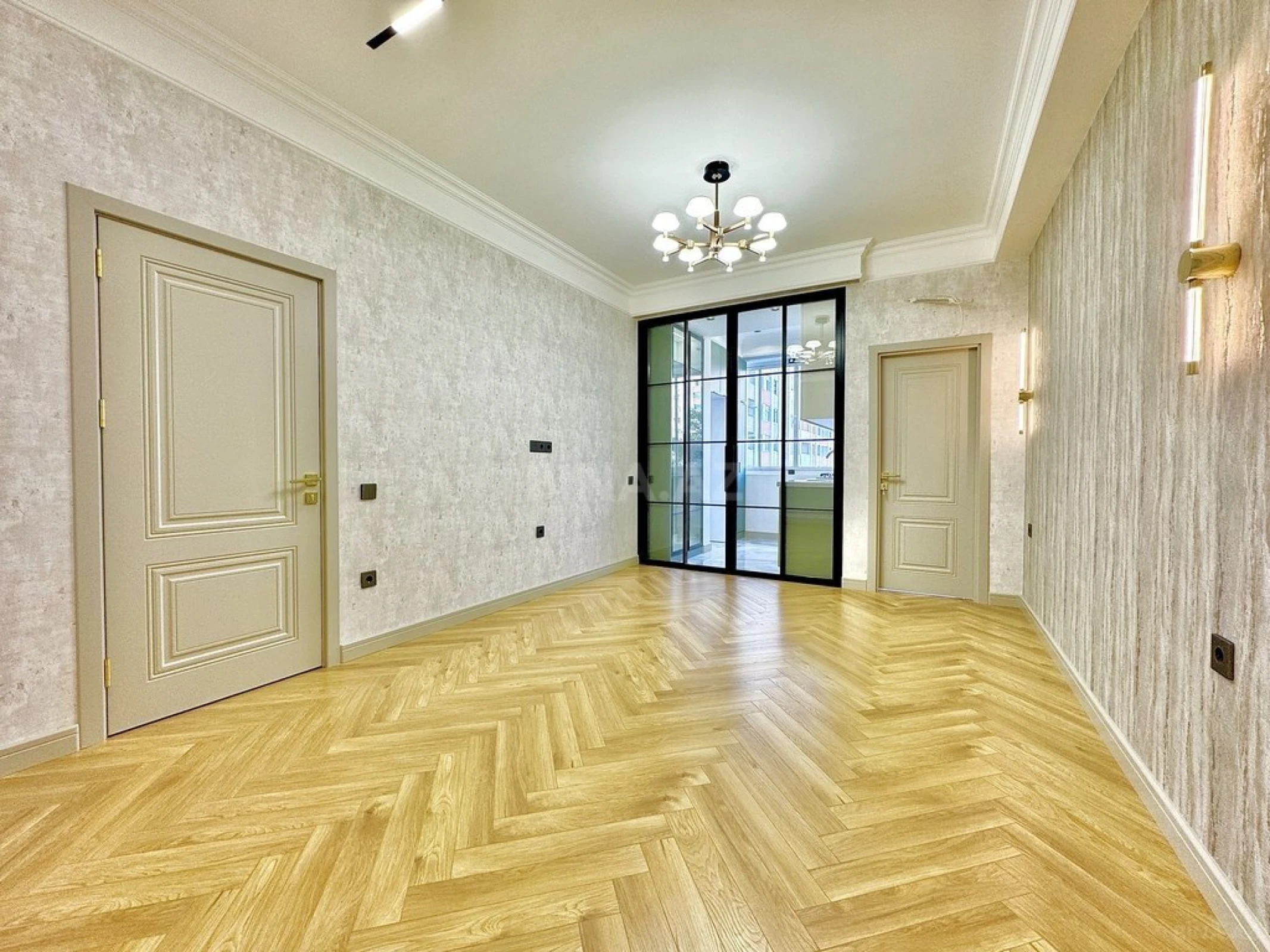Satılır 3 otaqlı mənzil 70 m²