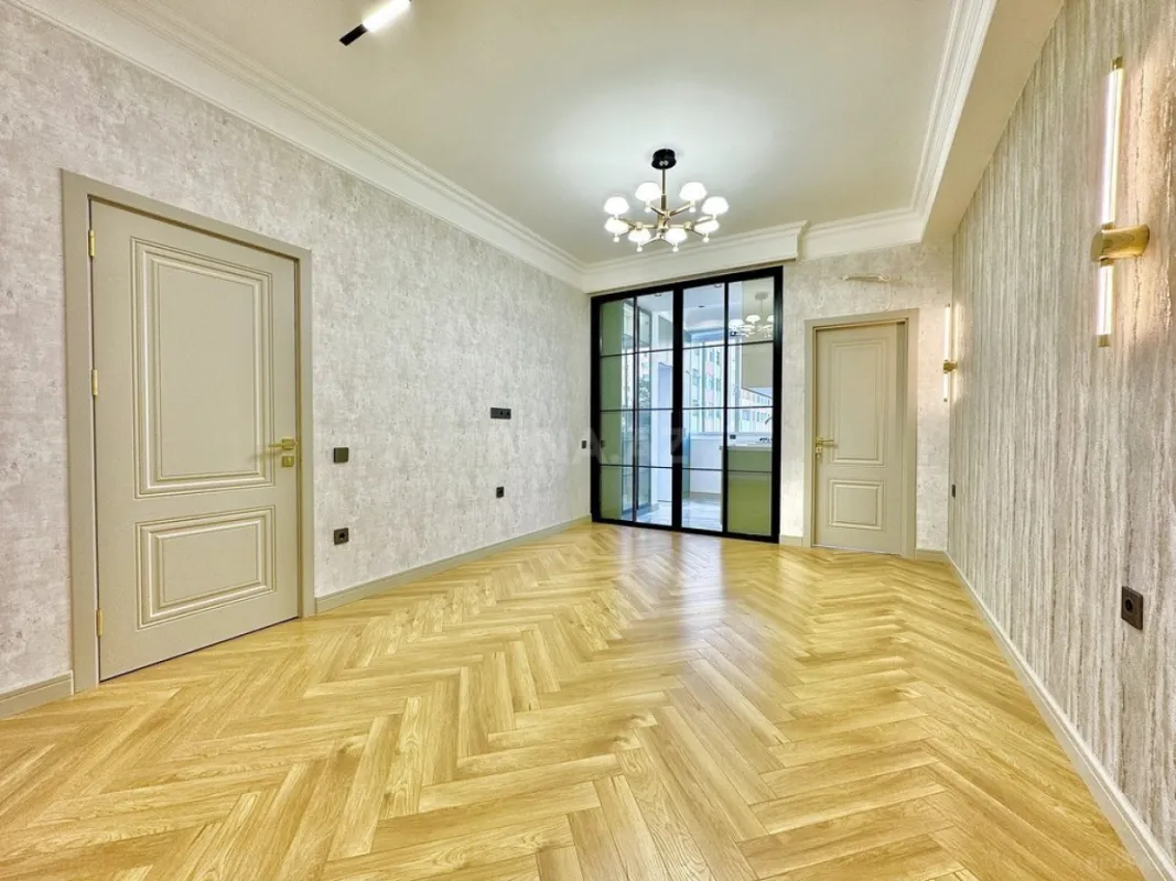 Satılır 3 otaqlı mənzil 70 m²