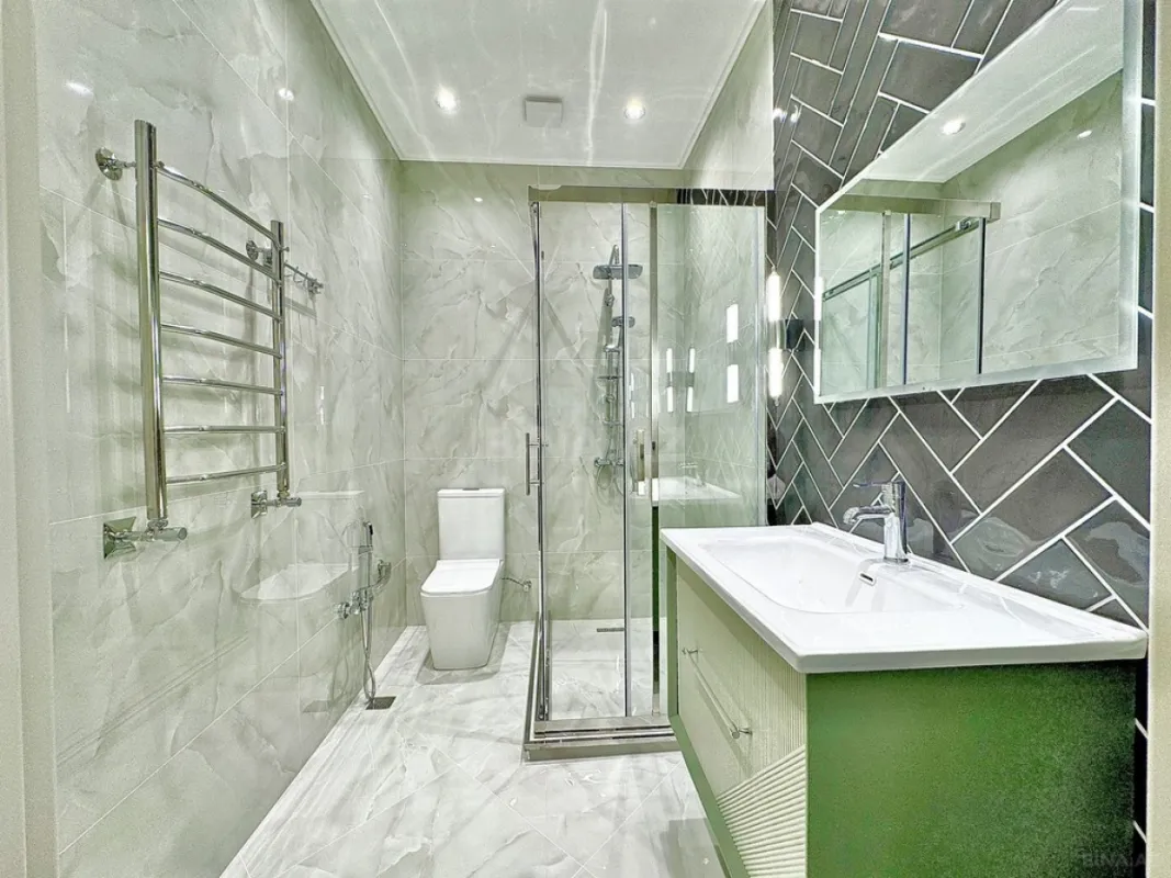 Satılır 3 otaqlı mənzil 70 m²