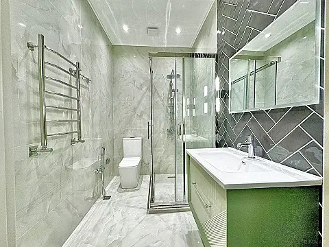 Satılır 3 otaqlı mənzil 70 m²