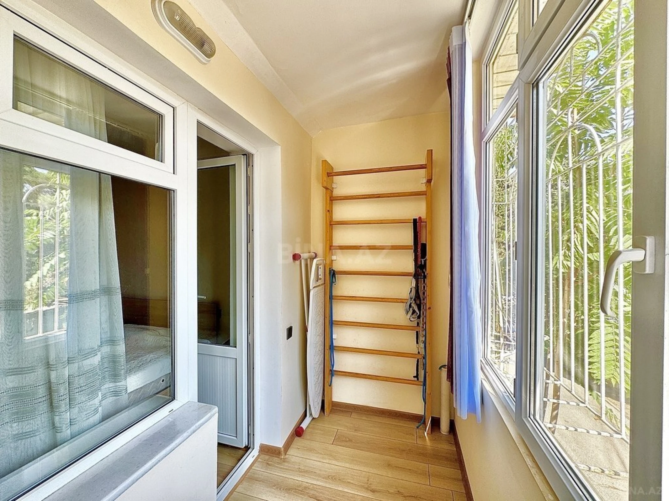 Satılır 3 otaqlı mənzil 85 m²