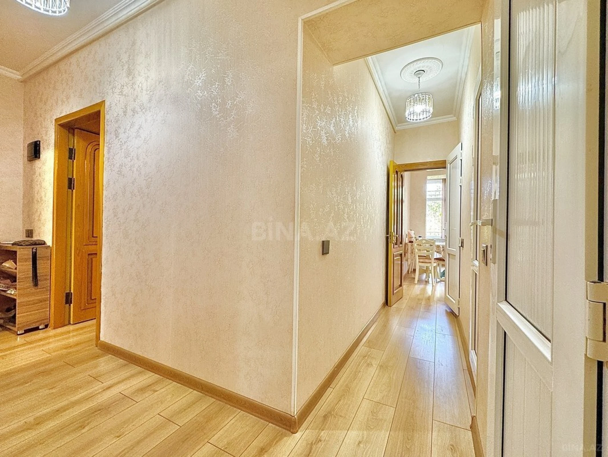 Satılır 3 otaqlı mənzil 85 m²
