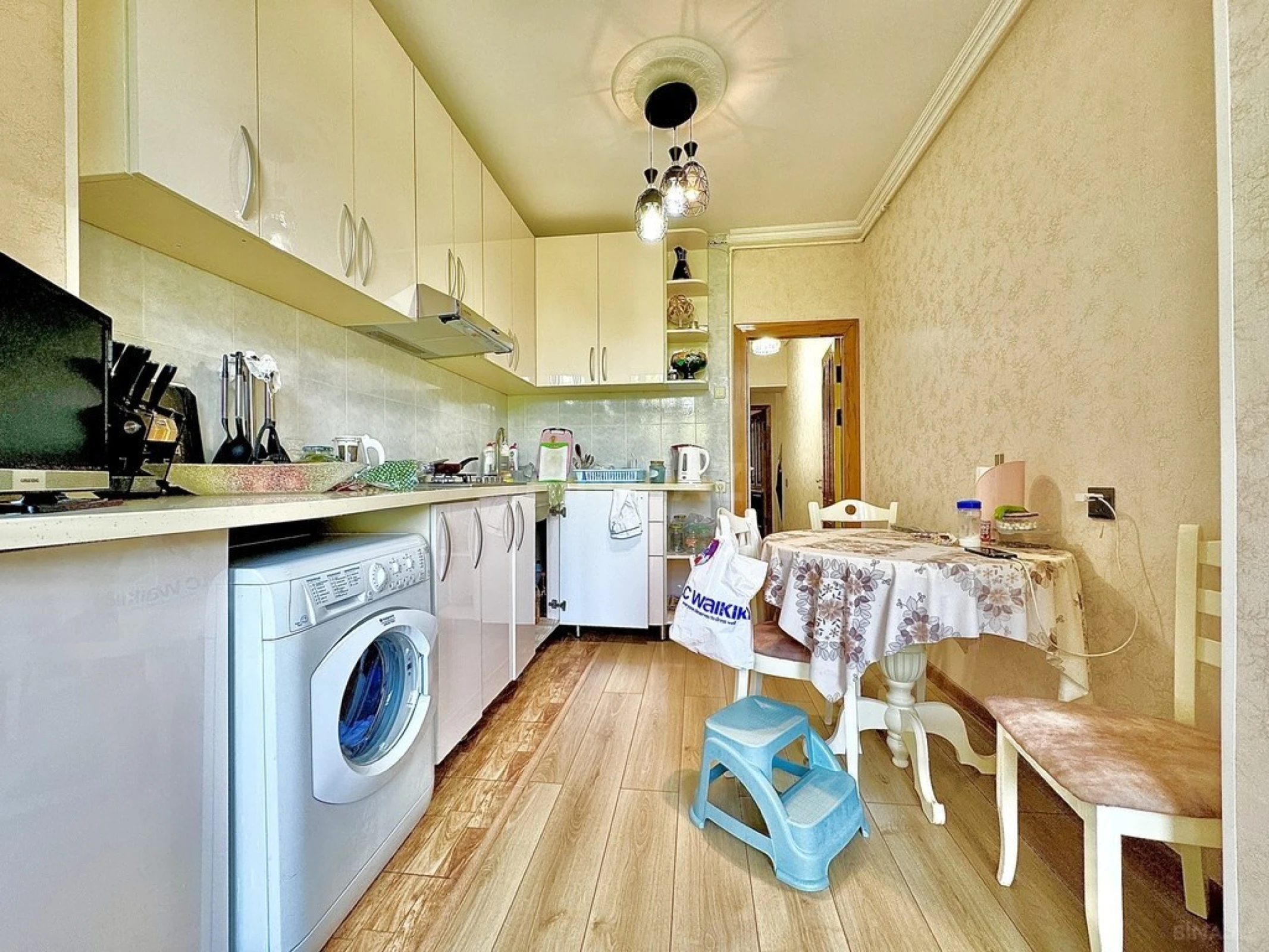 Satılır 3 otaqlı mənzil 85 m²