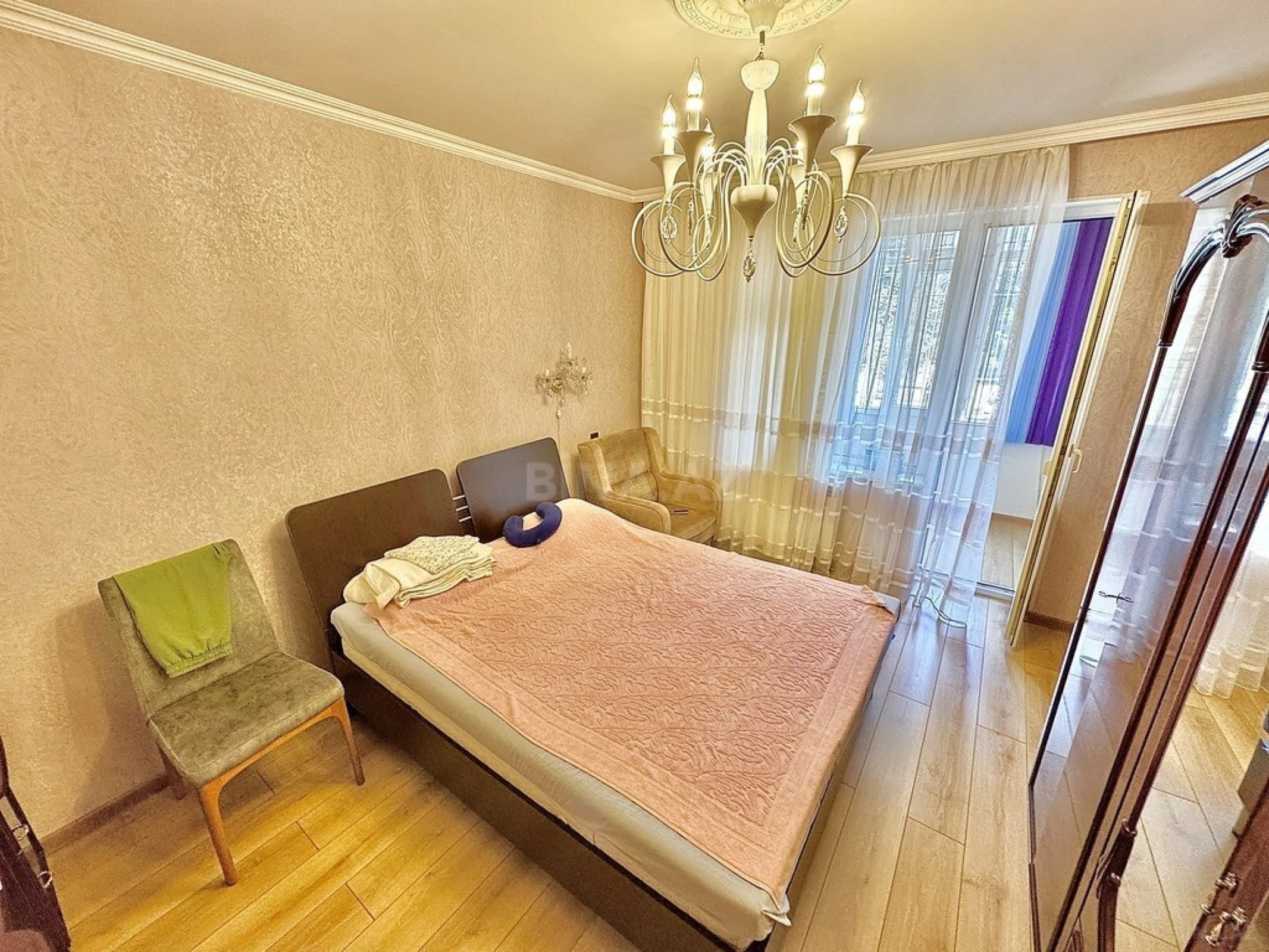 Satılır 3 otaqlı mənzil 85 m²