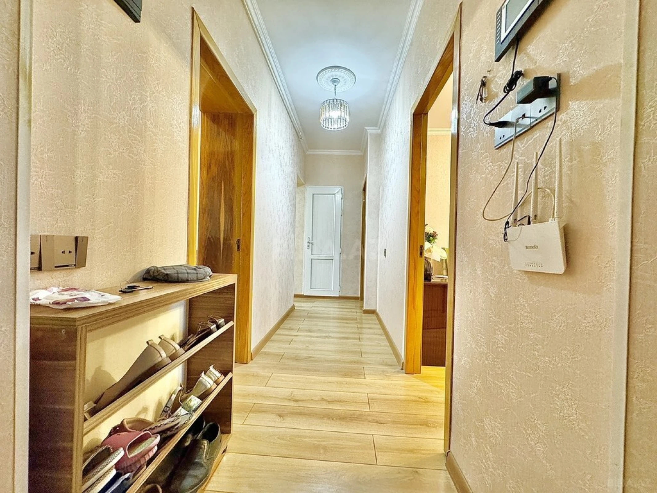 Satılır 3 otaqlı mənzil 85 m²