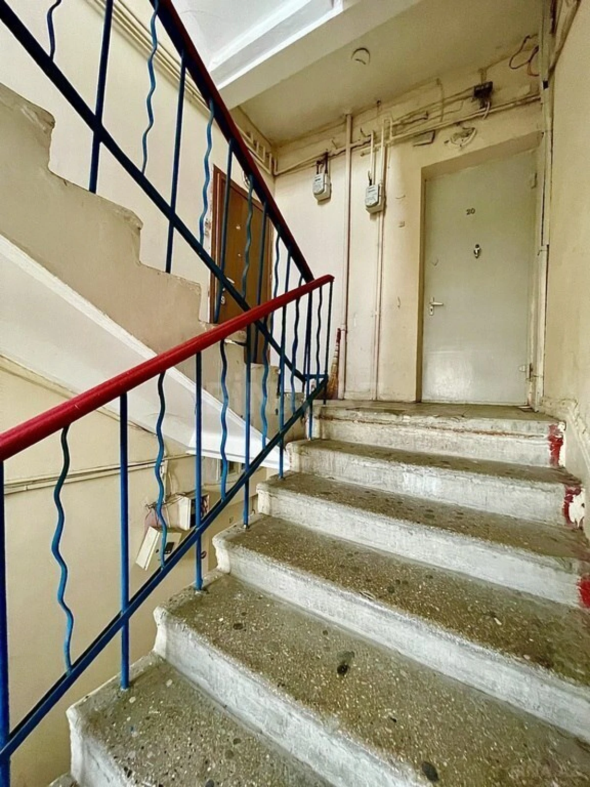 Satılır 3 otaqlı mənzil 85 m²