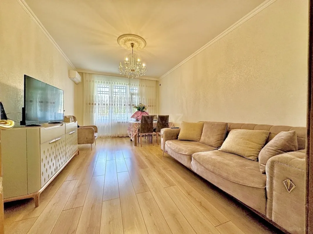 Satılır 3 otaqlı mənzil 85 m²
