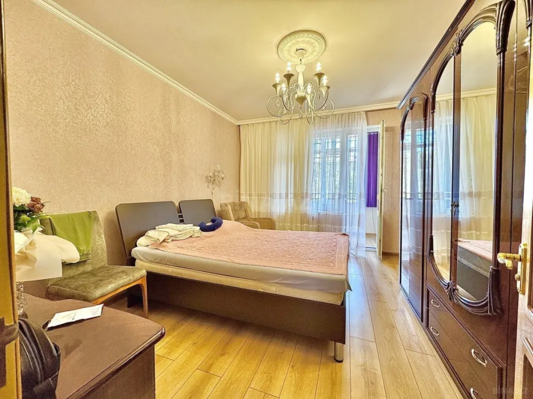 Satılır 3 otaqlı mənzil 85 m²