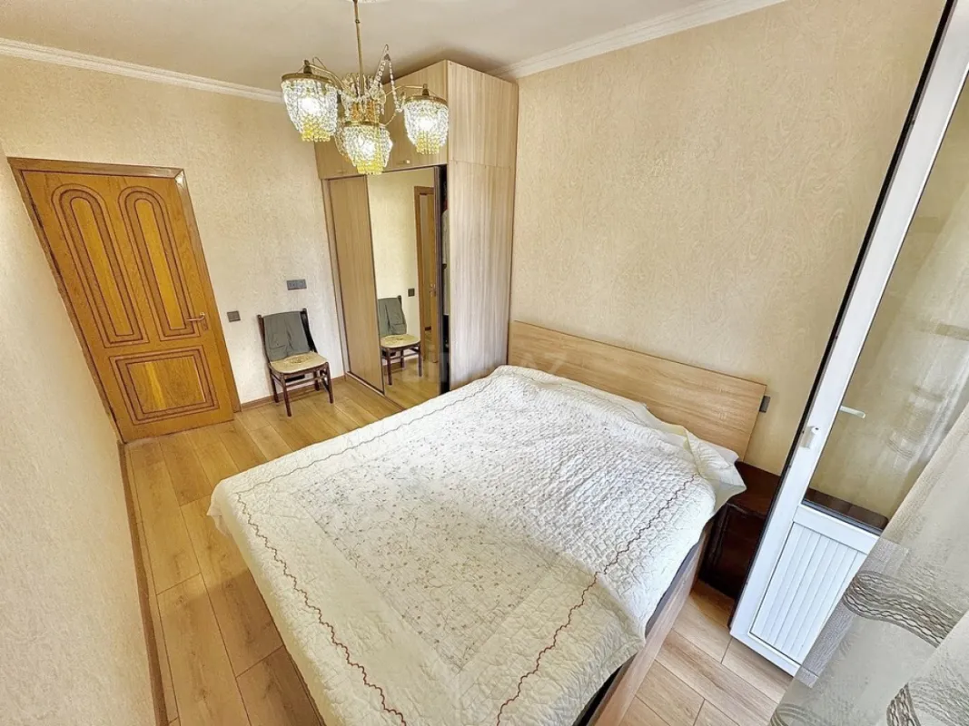 Satılır 3 otaqlı mənzil 85 m²