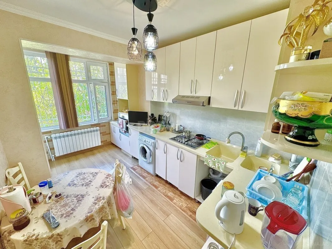 Satılır 3 otaqlı mənzil 85 m²