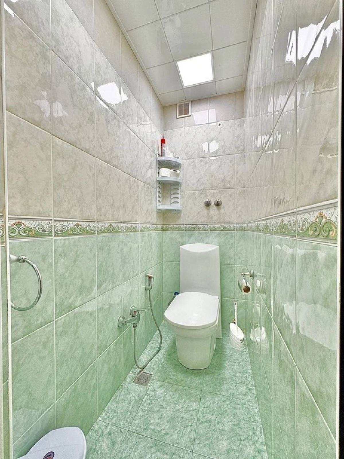 Satılır 3 otaqlı mənzil 85 m²