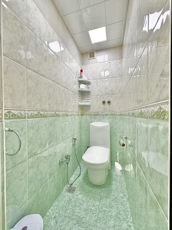 Satılır 3 otaqlı mənzil 85 m²