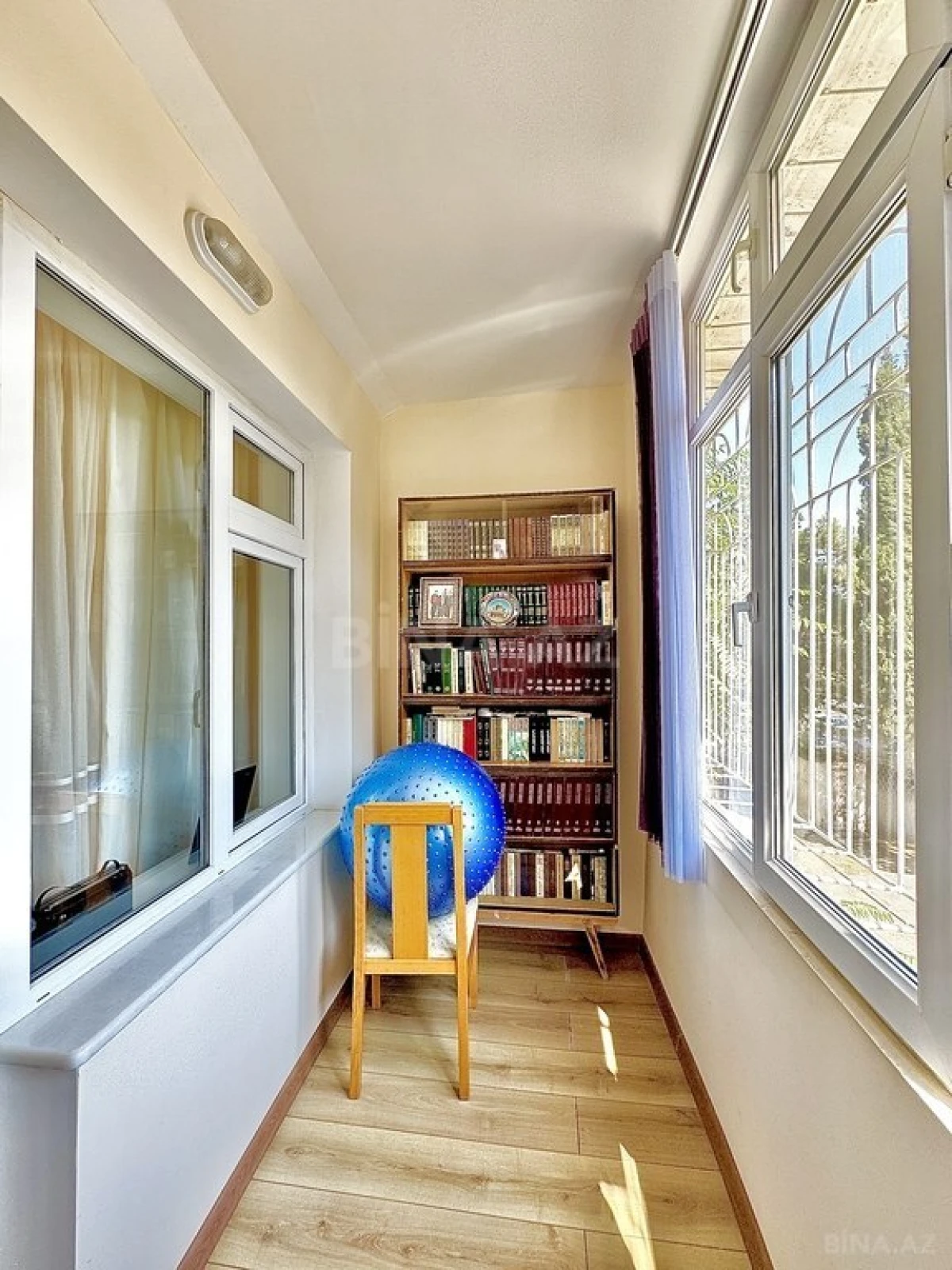 Satılır 3 otaqlı mənzil 85 m²