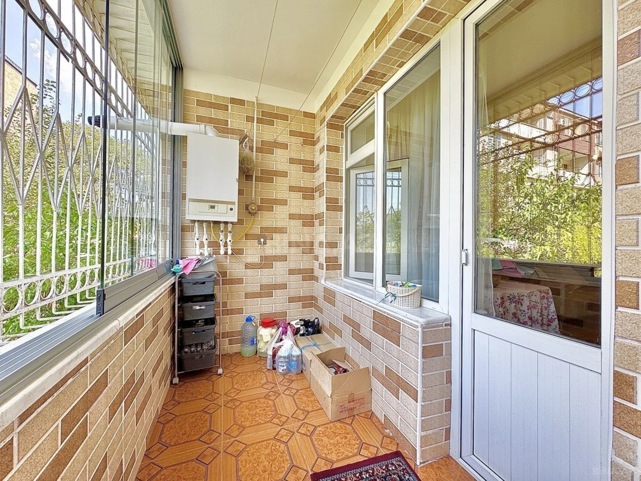 Satılır 3 otaqlı mənzil 85 m²