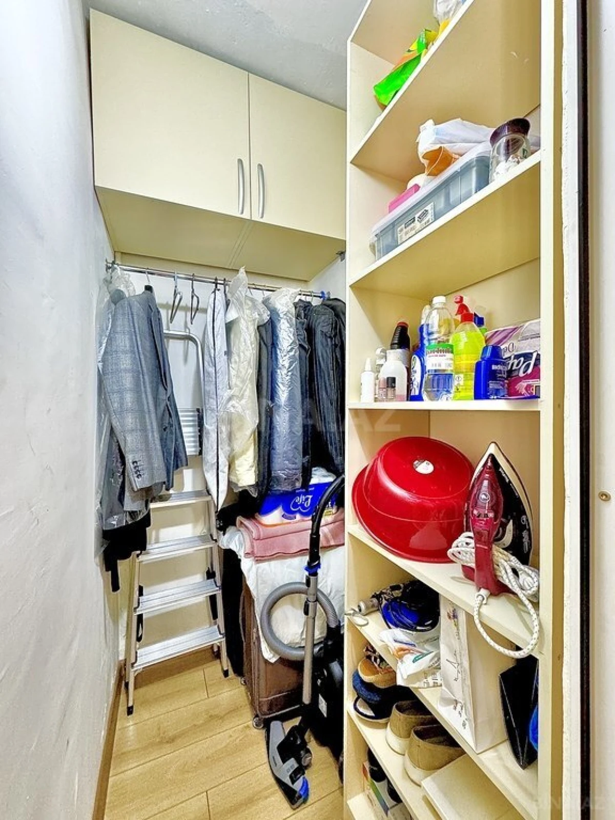 Satılır 3 otaqlı mənzil 85 m²