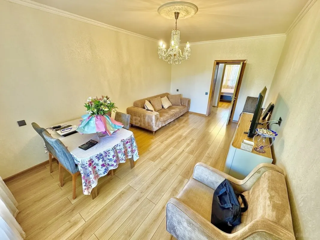 Satılır 3 otaqlı mənzil 85 m²