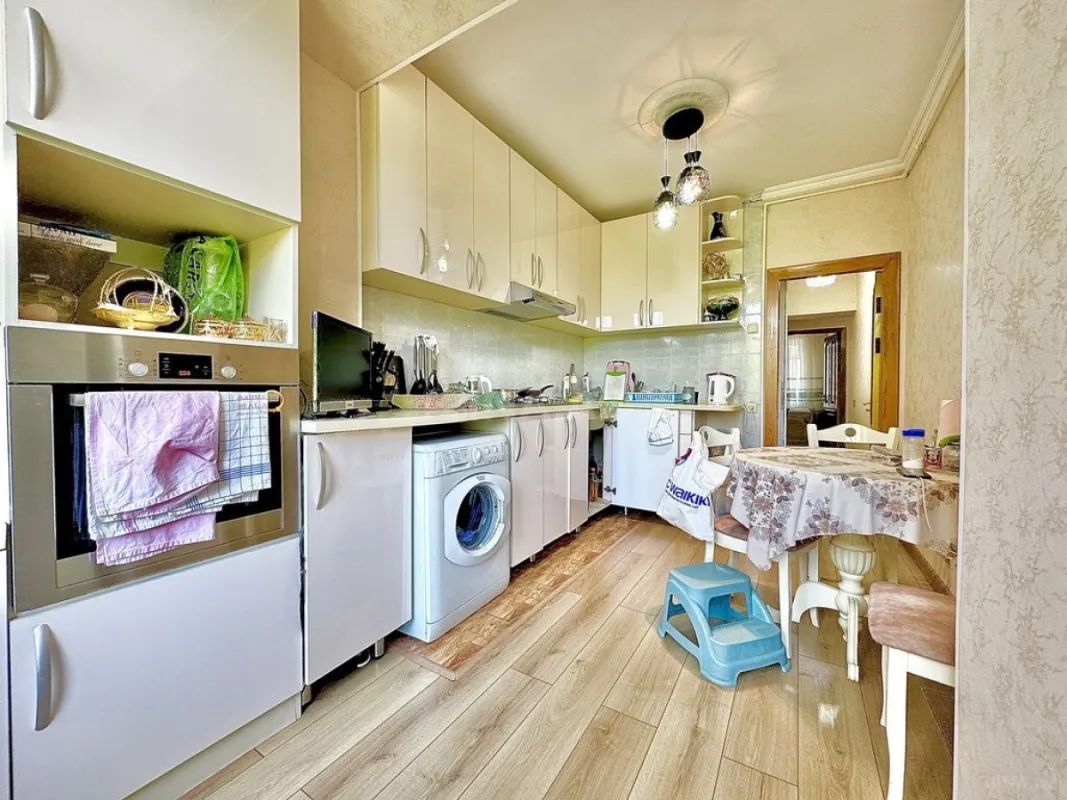 Satılır 3 otaqlı mənzil 85 m²