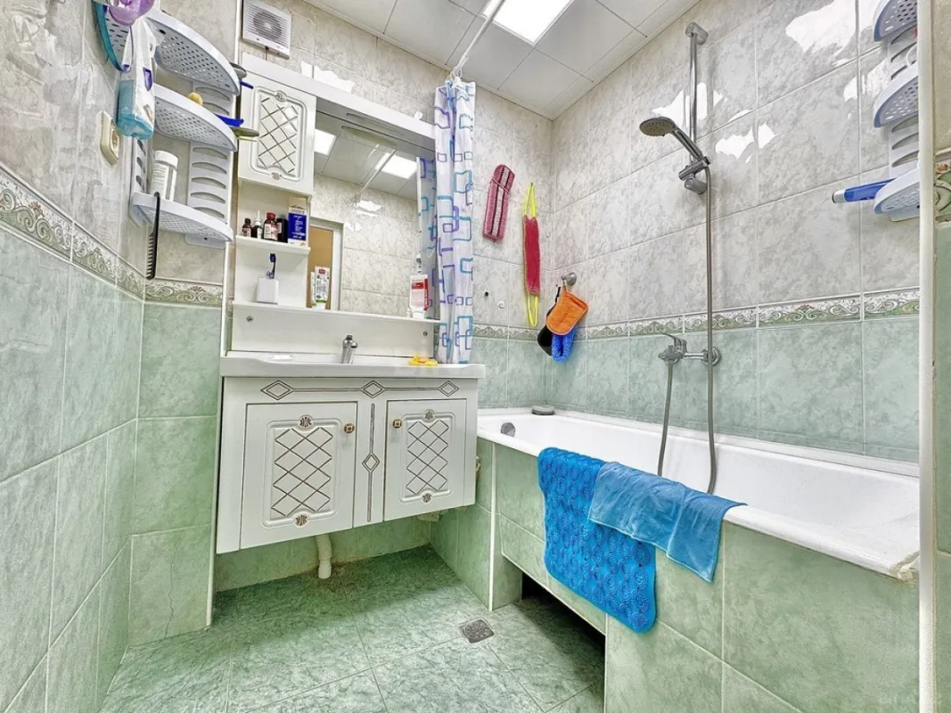 Satılır 3 otaqlı mənzil 85 m²