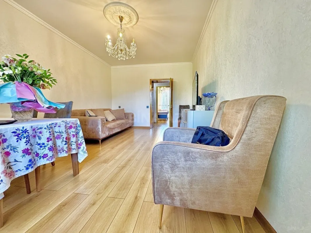 Satılır 3 otaqlı mənzil 85 m²