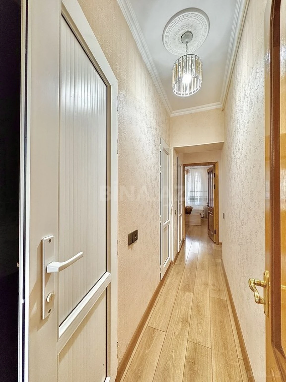 Satılır 3 otaqlı mənzil 85 m²