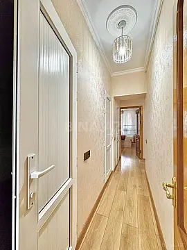 Satılır 3 otaqlı mənzil 85 m²