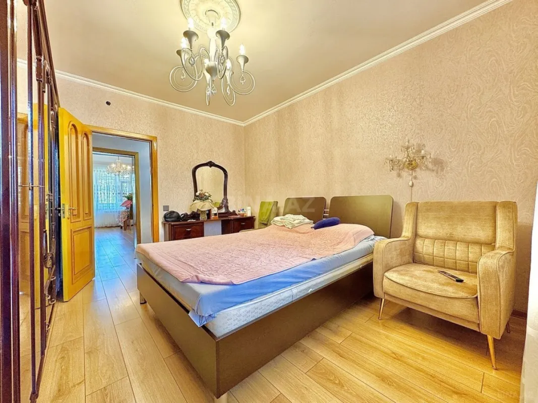 Satılır 3 otaqlı mənzil 85 m²