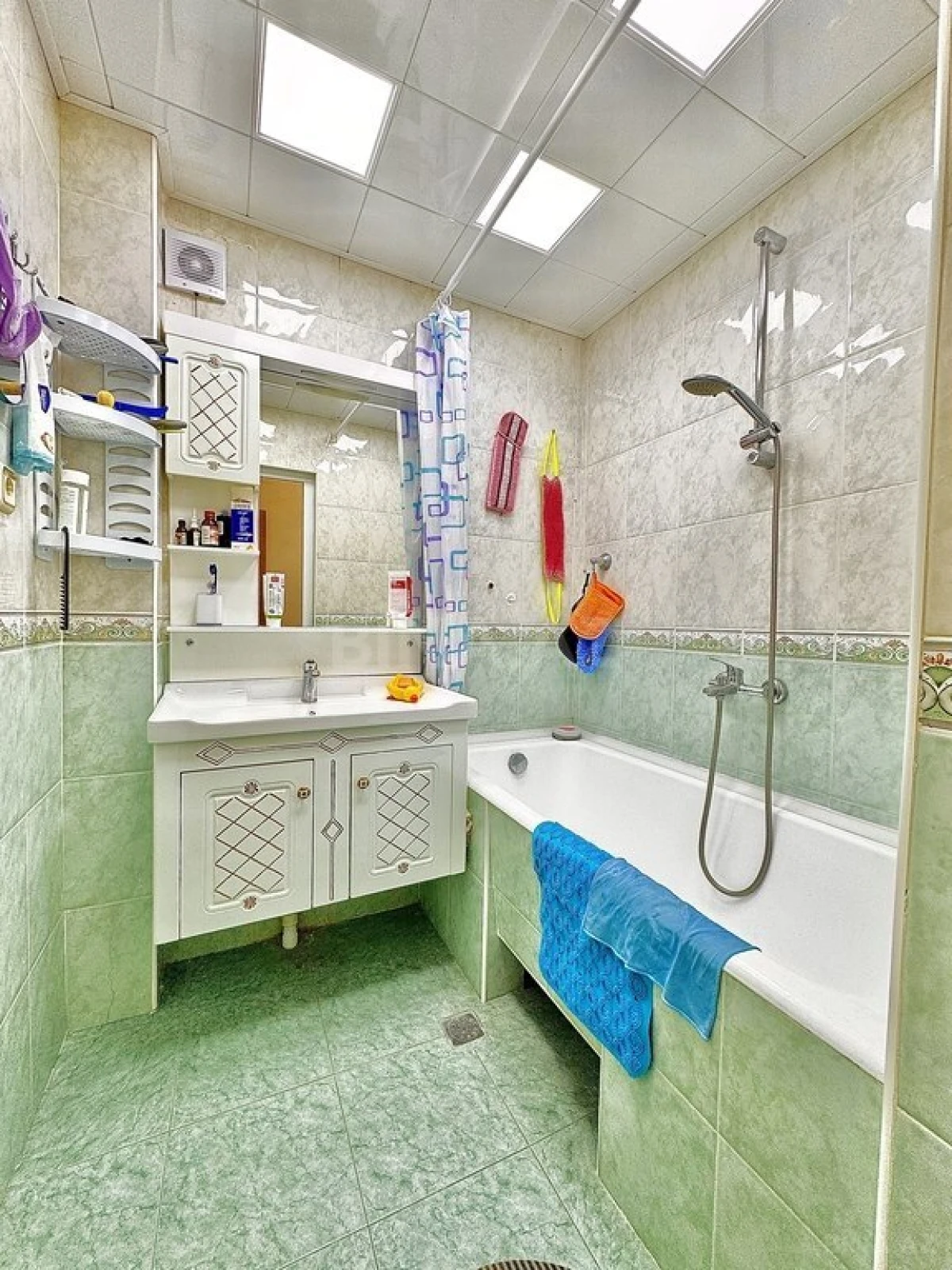 Satılır 3 otaqlı mənzil 85 m²