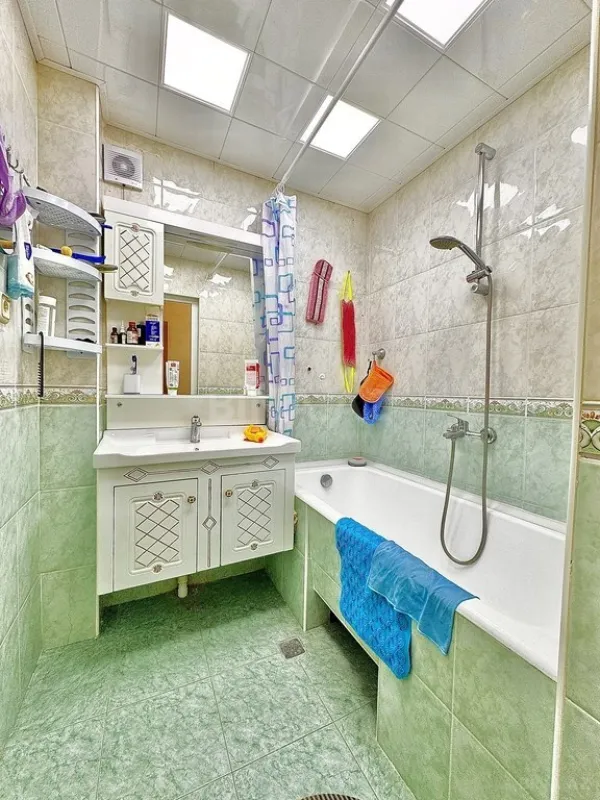 Satılır 3 otaqlı mənzil 85 m²