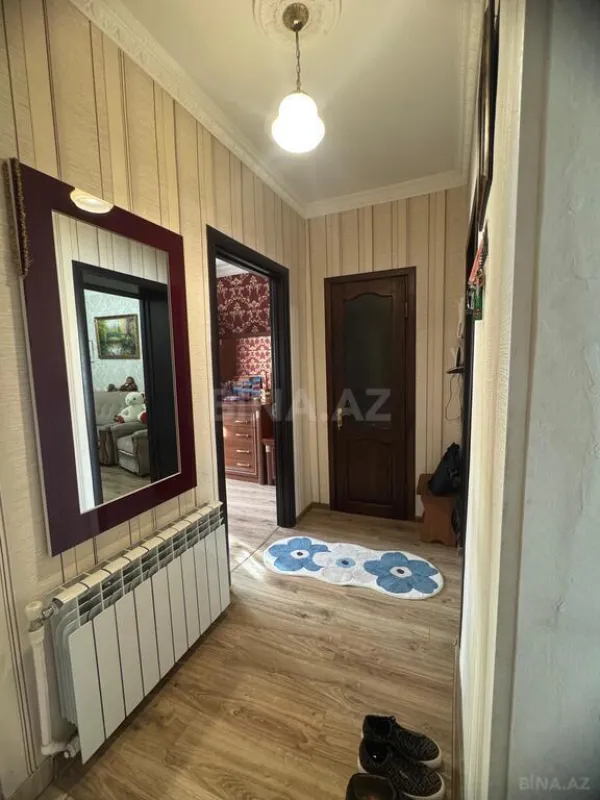 Satılır 2 otaqlı mənzil 50 m²
