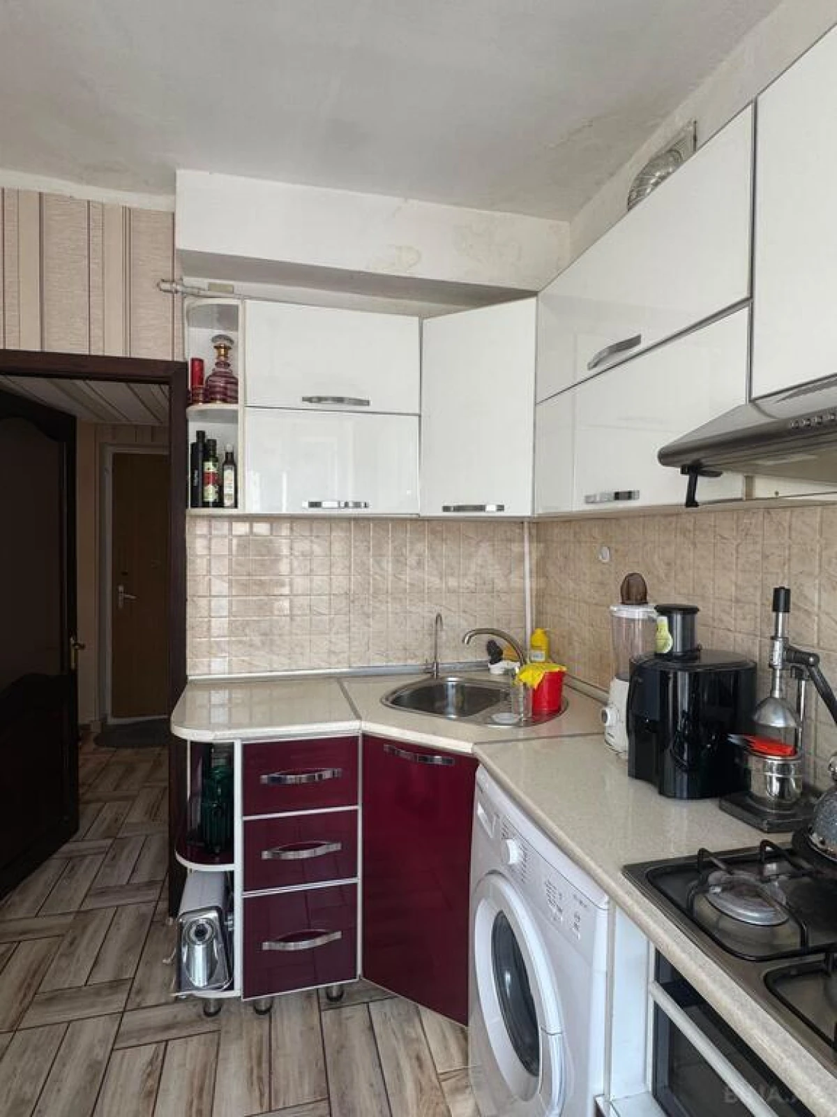Satılır 2 otaqlı mənzil 50 m²