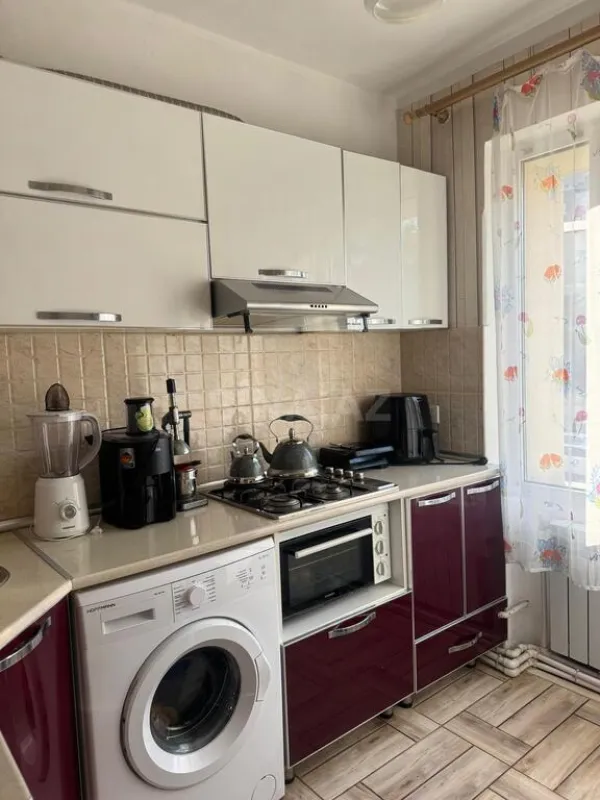 Satılır 2 otaqlı mənzil 50 m²