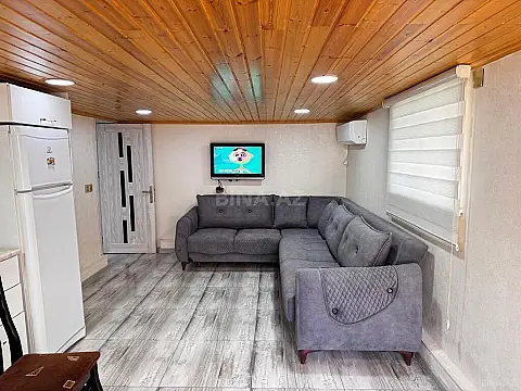 Satılır 6 otaqlı həyət evi 200 m²